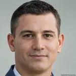 Blazanovic Predrag, Kunde